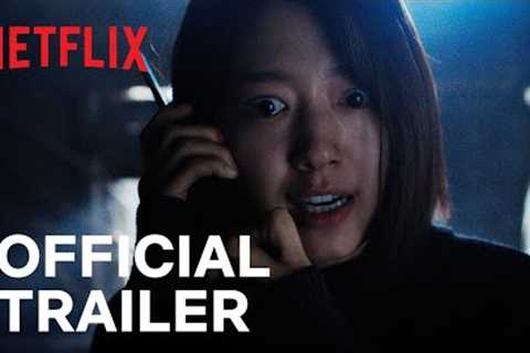 The Call | Official Trailer | Netflix