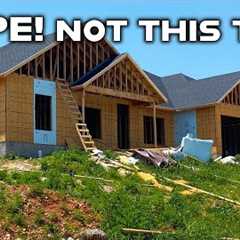 These 2 mistakes will set you back in new construction lawn care. Trust me...I know from experience!