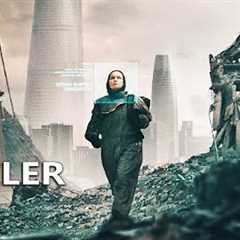 2073 Official Trailer (2024)