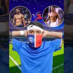 Ronaldo vs Messi vs Neymar #shorts #football #messi@cristiano  #ronaldo #soccer #messi