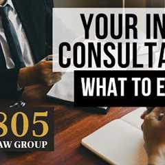 What to Expect During Your Initial Divorce Consultation | California Divorce Attorneys