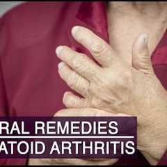 Aches & Pains - Home Remedies for Arthritis | Rheumatoid Arthritis pain relief !