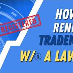 Renew Trademarks Like a Pro: No Lawyer Needed