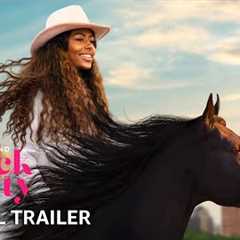 Beyond Black Beauty - Official Trailer | Prime Video