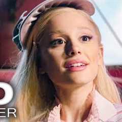 WICKED Official Trailer 3 (2024) Ariana Grande