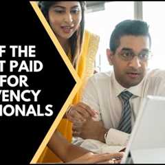 CAREERS IN INSOLVENCY | INSOLVENCY PROFESSIONAL IN INDIA | NCLT | INSOLVENCY JOB | INSOLVENCY COURSE