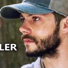 CADDO LAKE Teaser Trailer (2024) Dylan O'Brien, Eliza Scanlen