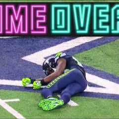 Craziest GAME OVER Moments in Sports History