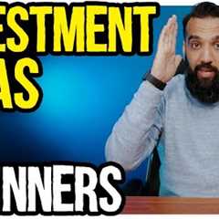 How to Invest for Beginners