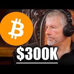 Michael Saylor - Final DUMP before a MEGA BOOM is coming for Bitcoin!