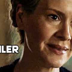 HOLD YOUR BREATH Official Trailer (2024) Sarah Paulson, Horror Movie HD