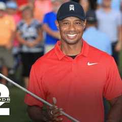 Tiger Woods wins 2018 TOUR Championship | Chasing 82