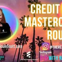 CREDIT HERO MASTERCLASS (2023) ROUND 2 in CREDIT REPAIR CLOUD