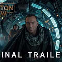 Skeleton Crew - Final Trailer | Star Wars & Jude Law | December 3, 2024