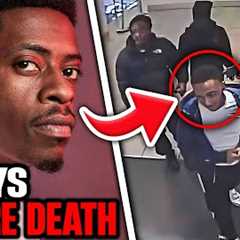 New Footage of Rich Homie Quan Goes Viral..