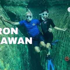 PRIVATE BOAT TOUR IN CORON | ISLAND HOPPING EXPERIENCE | Tour A,B and Island Escaped —by Maissie May