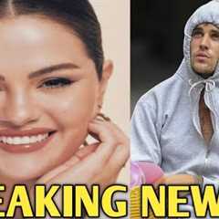 Please, I'm On My Knees' - Justin Bieber Begs Selena Gomez For Forgiveness.