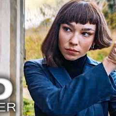 CITADEL: DIANA Official Trailer 2 (2024) Matilda De Angelis