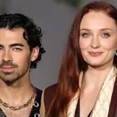 Joe Jonas, Sophie Turner finalize divorce post custody battle | Us Entertainment News