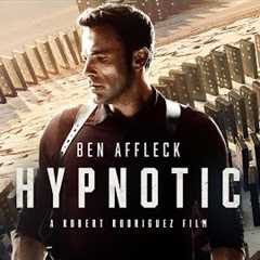 BLOCKBUSTER Movie 2024 - Hypnotic - Top Action Movies 2024 in English