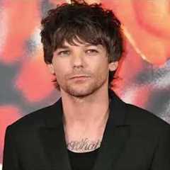 Louis Tomlinson makes surprising confession about Oasis return | Us Entertainment News