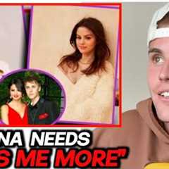 Justin Bieber VISITS Ex Girlfriend Selena Gomez After HEARTBREAK From Benny Blanco.