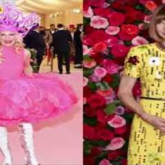 Socialite Julie Macklowe Critiques Anna Wintour's Met Gala | Us Entertainment News