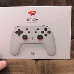 The True Potential of Google Stadia | Ashens