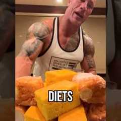 Weirdest Celebrity Diets