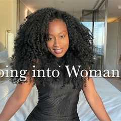 becoming THAT WOMAN in your 20s: appearance, money, charisma, hobbies & relationships