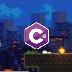 Complete C# Programming tutorial for game development | Beginners & Intermediate