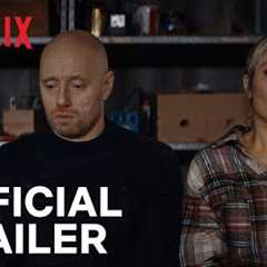 The Trip | Official Trailer | Netflix