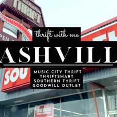 Thrift with Me | Nashville, TN | Music City Thrift | Southern Thrift | Thriftsmart | Goodwill Outlet