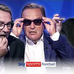 Soccer Saturday's FUNNIEST moments this season so far! 😂🍿