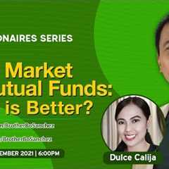 True Millionaires Series #04: Stock Market vs. Mutual Funds: Which is Better?