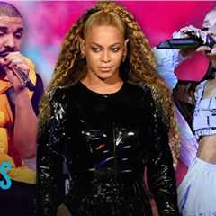 Top Coachella Moments in Pop Culture History | E! News