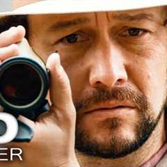 KILLER HEAT Trailer (2024) Joseph Gordon-Levitt