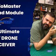 RadioMaster Nomad Module: The Ultimate FPV Drone ELRS Upgrade