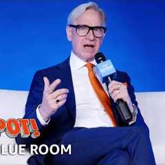 In the Blue Room with Paul Feig | Jackpot! | Prime Video