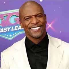 Terry Crews shares personal family experience after 'AGT' performance| Us Entertainment News