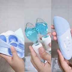 ASMR - Unboxing - No Talking - Amazon Skincare and Beauty Finds #asmr #unboxing #skincare #beauty