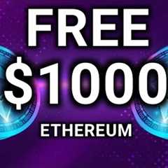 Instant $1920 Ethereum Just for FREE | No Deposit!!! No Gas Fee!!! CLAIM AND WITHDRAW IMMEDIATELY.