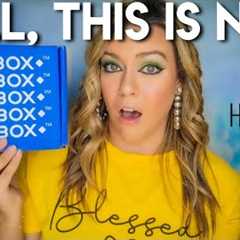 Birchbox September 2024 Unboxing + $10 Off Coupon Code | THIS BOX IS IMPROVING!