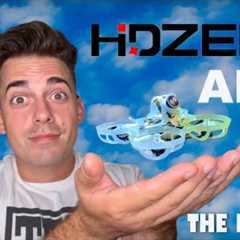 HDZero AIO + Mobula6 Race HD BNF - Its FINALLY Here - The Future of Whoops and Micros! AIO5