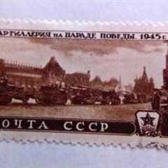 Hobby of Stamp Collecting Compilation Videos