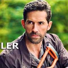 TAKE COVER Official Trailer (2024) Scott Adkins