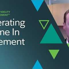 Insights Live: Generating Income in Retirement | Fidelity Investments