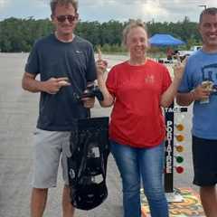 RC Pro Outlaw Drag Racing...Ft Myers Clash of the Titans Race #3 Race Coverage !!!