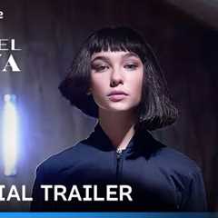 Citadel: Diana - Official Trailer | Prime Video India