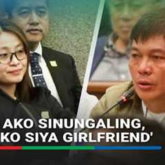 'Hindi kayo lovers in POGO?' senator asks Sual mayor being linked to Alice Guo